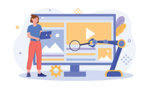 marketing automation b2b