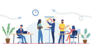 marketing framework
