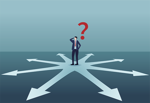 b2b decision making