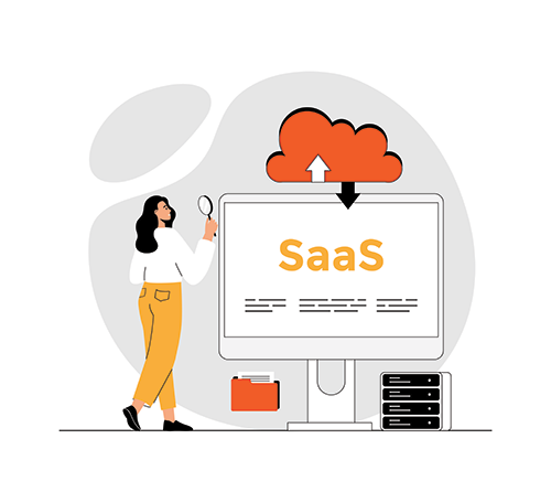 SaaS marketing strategy