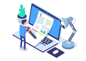 content marketing for lead generation